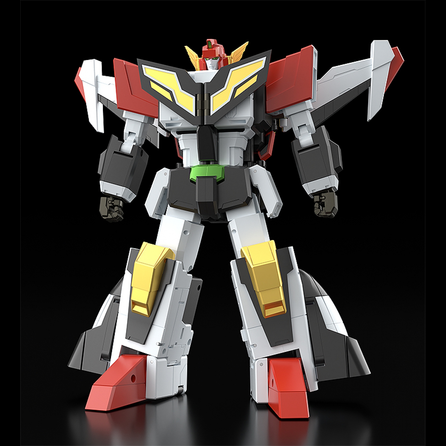 THE GATTAI Granbird (re-run)